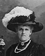 Emma Lavinia Leggett (1855 - 1926) Profile